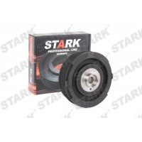 SKBPC-0640007 Stark Ремінний шків колінчастий вал