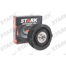 SKBPC-0640007 Stark Ремінний шків колінчастий вал