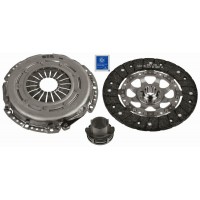 3000 970 093 SACHS Комплект зчеплення