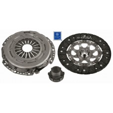 3000 970 093 SACHS Комплект зчеплення