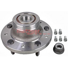 WM 7030 METZGER Комплект підшипника ступиці колеса