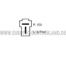 12060151 EUROTEC Генератор