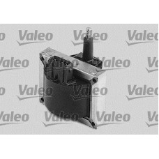 245039 VALEO Котушка запалювання