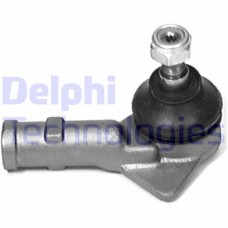 TA987 DELPHI Наконечник поперечної кермової тяги