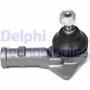 TA987 DELPHI Наконечник поперечної кермової тяги