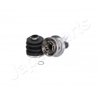 GI-845 JAPANPARTS Шарнирный комплект, Привідний вал