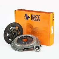 KC6084 KEY PARTS Комплект зчеплення