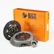 KC6084 KEY PARTS Комплект зчеплення