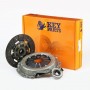 KC6084 KEY PARTS Комплект зчеплення