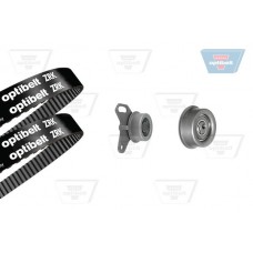 KT 1715 OPTIBELT Комплект ременя ГРМ