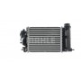CI 415 000P MAHLE Интеркулер