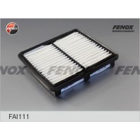 FAI111 FENOX Повітряний фільтр