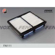 FAI111 FENOX Повітряний фільтр