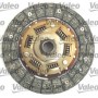 009215 VALEO Комплект зчеплення