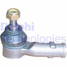 TA1253 DELPHI Наконечник поперечної кермової тяги