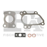 KT210050E FA1 Монтажний комплект компресор