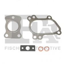 KT210050E FA1 Монтажний комплект компресор