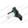 3926A0155 RIDEX Розхідомір повітря