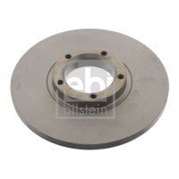 03166 FEBI BILSTEIN Гальмівний диск