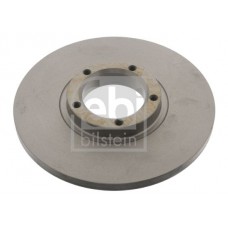 03166 FEBI BILSTEIN Гальмівний диск