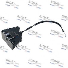 610946 SIDAT Замок дверей