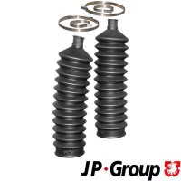 3244700110 JP GROUP Комплект пильника рульове управління