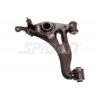 50157 SPIDAN CHASSIS PARTS Ричаг незалежної підвіски колеса, подвеска колеса