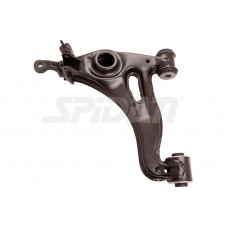 50157 SPIDAN CHASSIS PARTS Ричаг незалежної підвіски колеса, подвеска колеса