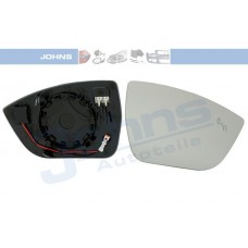 67 81 38-82 JOHNS Дзеркальне скло зовнішнє дзеркало