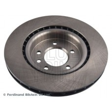 ADBP430116 BLUE PRINT Гальмівний диск