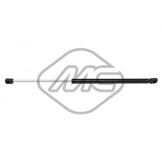 46531 Metalcaucho Газова пружина кришка багажника