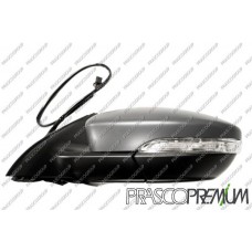 VG5227324P PRASCO Зовнішнє дзеркало