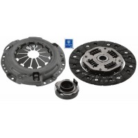 3000 390 002 SACHS Комплект зчеплення
