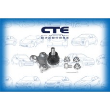 CBJ01011A CTE Шарнір незалежної підвіски поворотного важеля