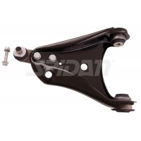 58353 SPIDAN CHASSIS PARTS Ричаг незалежної підвіски колеса, подвеска колеса