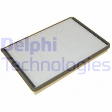 TSP0325057 DELPHI Фільтр повітря у внутрішньому просторі