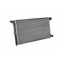 D7W040TT THERMOTEC Радіатор охолодження двигуна