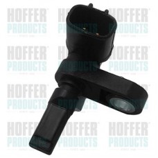 8290711 HOFFER Датчик частота обертання колеса