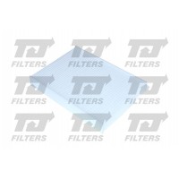 QFC0376 QUINTON HAZELL Фільтр повітря у внутрішньому просторі