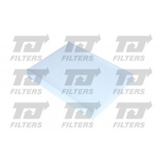 QFC0376 QUINTON HAZELL Фільтр повітря у внутрішньому просторі