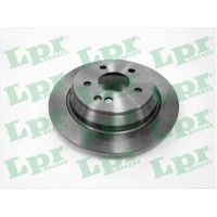 M2013P LPR Гальмівний диск