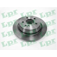 M2013P LPR Гальмівний диск
