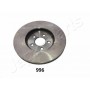 DI-996 JAPANPARTS Гальмівний диск