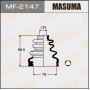 MF-2147 MASUMA Комплект пыльника, Привідний вал
