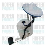 7507807E HOFFER Елемент системи живлення