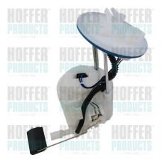 7507807E HOFFER Елемент системи живлення