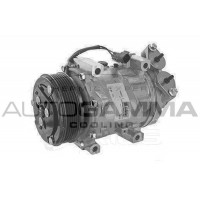118673 AUTOGAMMA Компресор кондиціонера
