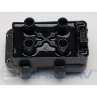 211.003 BRECAV Котушка запалювання