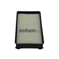 PC8020 CoopersFiaam Фільтр повітря у внутрішньому просторі