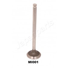 випускний клапан JAPANPARTS VV-MI001